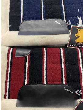 SOTTOSELLA WESTERN BURIONI NAVAJO E PURA LANA-24544