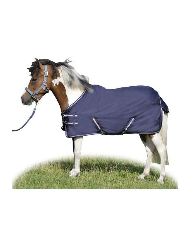 COPERTA IMPERMEABILE PONY SHETTY