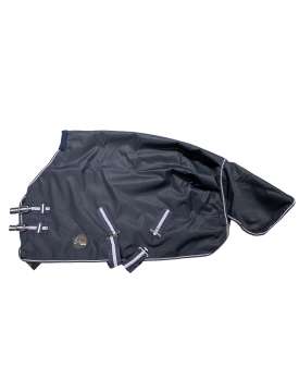 COPERTA DA PONY SHETTY PER LA PIOGGIA INTERNO PILE-24599