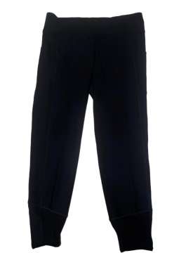 LEGGINGS WINNER SARTORE DONNA NERI-24602