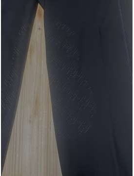 LEGGINGS WINNER SARTORE DONNA NERI-24604