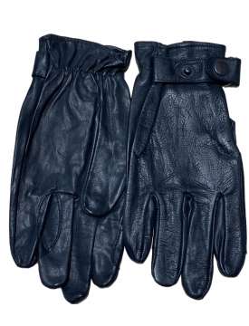 GUANTI EQUITAZIONE UNISEX PELLE D'ALCE-24634