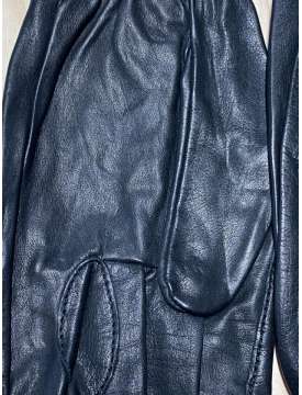 GUANTI EQUITAZIONE UNISEX PELLE D'ALCE-24635