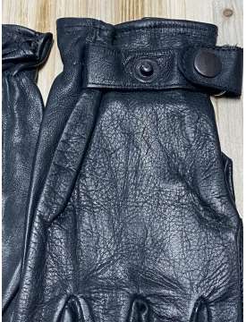 GUANTI EQUITAZIONE UNISEX PELLE D'ALCE-24636