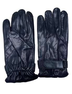 GUANTI EQUITAZIONE IN PELLE DA DONNA-24641