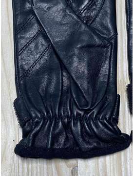 GUANTI EQUITAZIONE IN PELLE DA DONNA-24642