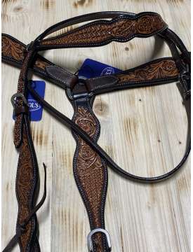 BRIGLIA WESTERN POOL'S CON PETTORALE-24693