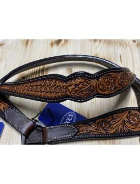 BRIGLIA WESTERN POOL'S CON PETTORALE-24695