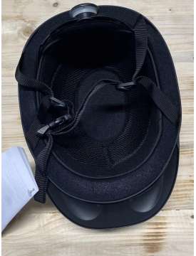 CASCO DA EQUITAZIONE SARTORE REGOLABILE-24731
