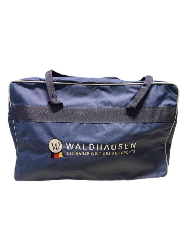 BORSA DA VIAGGIO PER EQUITAZIONE