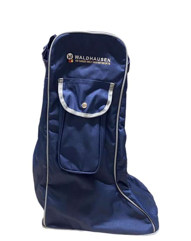 BORSA PORTA STIVALI EQUITAZIONE