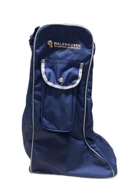 SACCA PORTA STIVALI EQUITAZIONE IN NYLON-24738
