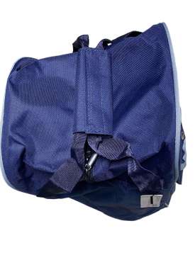 SACCA PORTA STIVALI EQUITAZIONE IN NYLON-24739