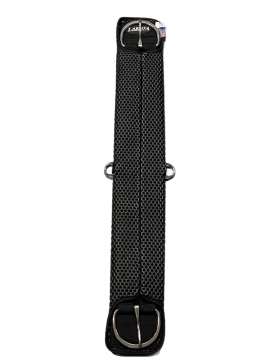 SOTTOPANCIA WESTERN NEOPRENE CON FORI AEREAZIONE-24747