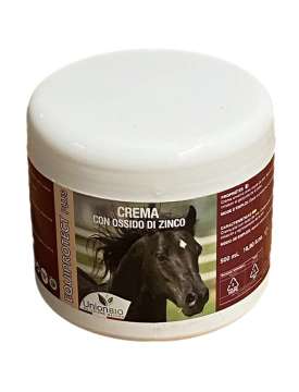 EQUI PROTECT PLUS CREMA UNION BIO PER CAVALLI-24762