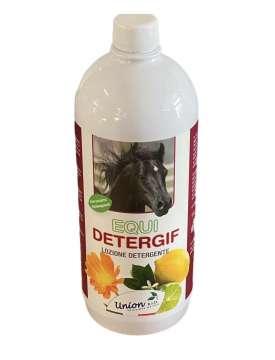 EQUI DETERGIF UNION BIO LOZIONE DETERGENTE-24764
