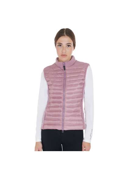 SMANICATO EQUESTRO DONNA