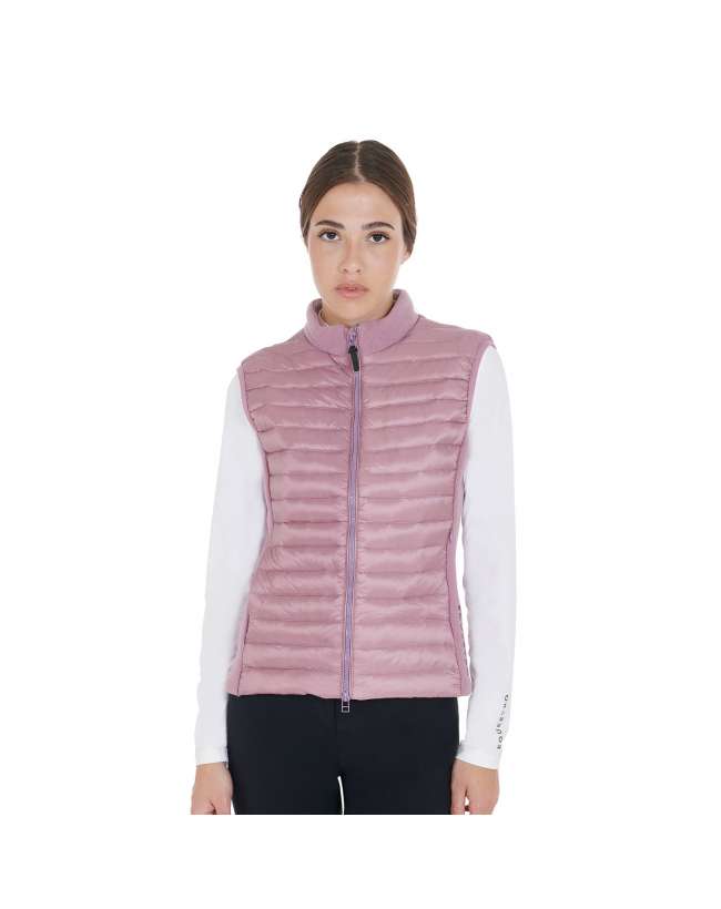 SMANICATO EQUESTRO DONNA
