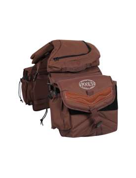BISACCIA POOL'S POSTERIORE A TRE TASCHE-24771