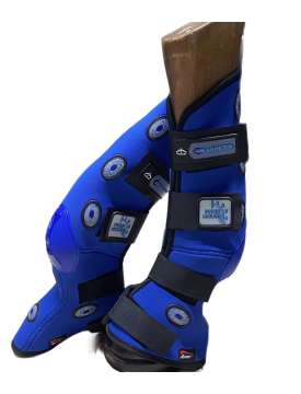 VEREDUS MAGNETIK BOOTS 4 ORE ANTERIORI-24776