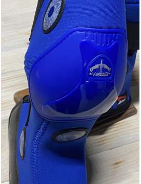VEREDUS MAGNETIK BOOTS 4 ORE ANTERIORI-24778