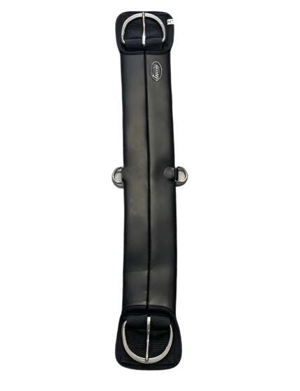SOTTOPANCIA WESTERN IN NEOPRENE LISCIO