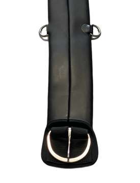 SOTTOPANCIA WESTERN IN NEOPRENE LISCIO-24781