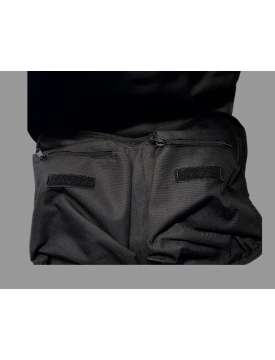 BISACCIA IN NYLON TRE TASCHE-24786