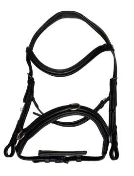 CAVEZZA IN CUOIO ANATOMIC DA LAVORO-24790