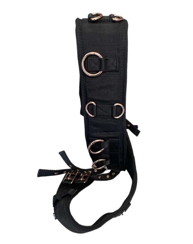 FASCIONE DA DOMA IN NEOPRENE