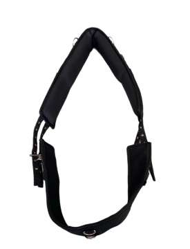 FASCIONE IN NEOPRENE FIBBIE ROSEGOLD-24792
