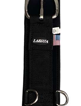 SOTTOPANCIA WESTERN NEOPRENE PER PONY-24808