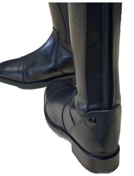 STIVALI DA BAMBINI EGO7 PER EQUITAZIONE-24819