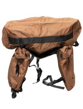 BISACCIA ESTRAIBILE LAKOTA BASIC-24849
