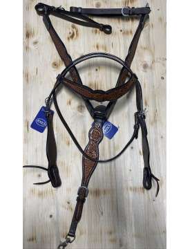 BRIGLIA WESTERN POOL'S CON PETTORALE-24873