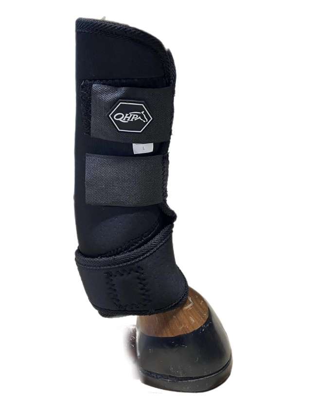 PROTEZIONI IN NEOPRENE PER ARTI DEL CAVALLO