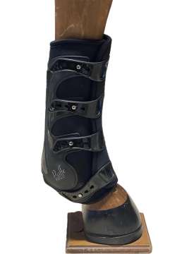 PROTEZIONI DRESSAGE VEREDUS PIAFFE EVO ANTERIORI-24883