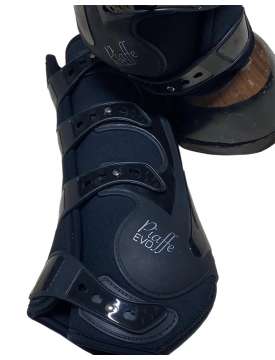 PROTEZIONI DRESSAGE VEREDUS PIAFFE EVO ANTERIORI-24885
