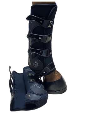 STINCHIERE VEREDUS PIAFFE EVO POSTERIORI-24887