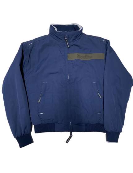 GIUBBOTTO EQUILINE BAMBINI INTERNO PILE