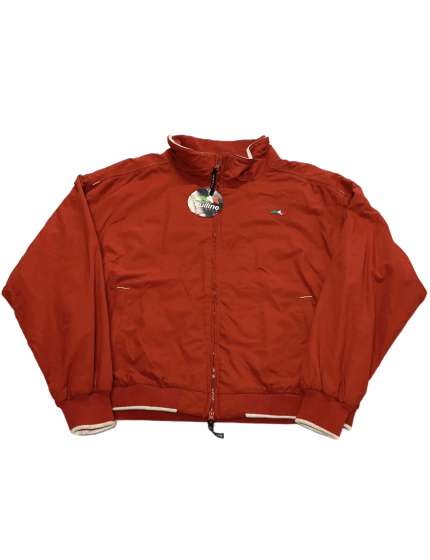 GIUBBOTTO EQUILINE UOMO PILE INTERNO
