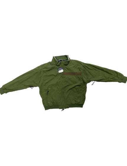 GIUBBOTTO EQUILINE UOMO CON PILE INTERNO
