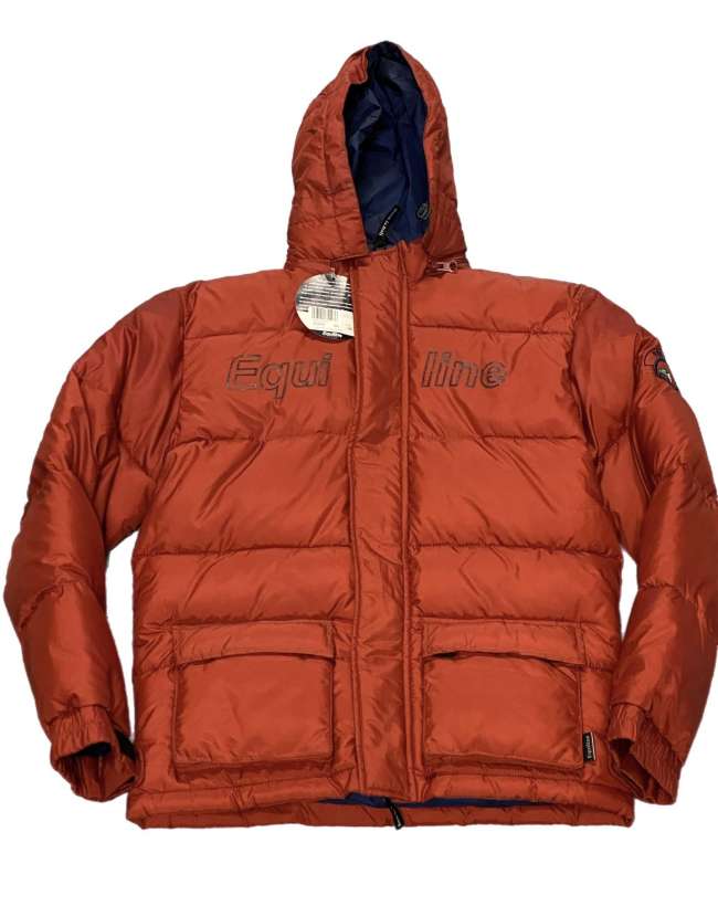 PIUMINO EQUILINE DA BAMBINO