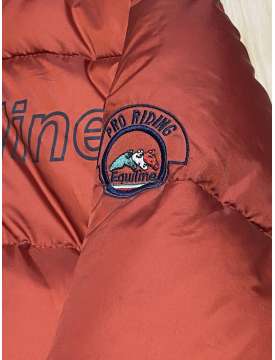 PIUMINO EQUILINE DA BAMBINO-24914
