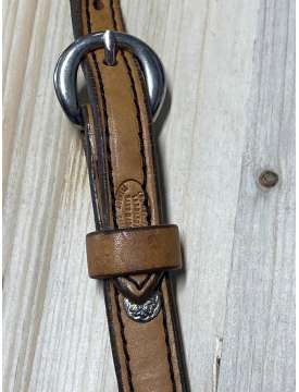 BRIGLIA WESTERN CONTINENTAL FIOCCO-24951