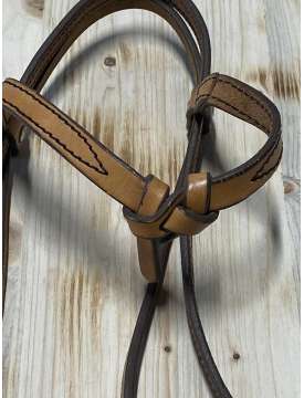 BRIGLIA WESTERN CONTINENTAL FIOCCO-24952