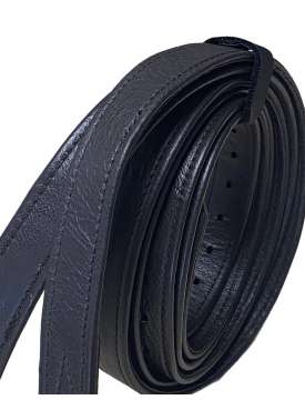 STAFFILI EQUITAZIONE IN PELLE INTERNO NYLON-24991
