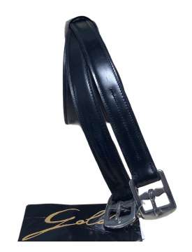 STAFFILI IN CUOIO ITALIANO CON NYLON INTERNO-24992
