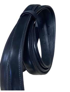 STAFFILI IN CUOIO ITALIANO CON NYLON INTERNO-24993