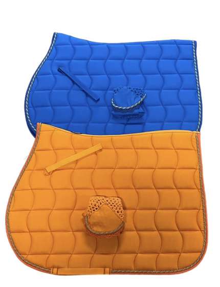 SOTTOSELLA E CUFFIA WINNER DA CAVALLO